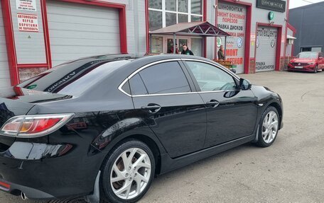 Mazda 6, 2011 год, 1 350 000 рублей, 7 фотография