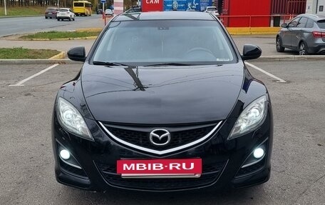 Mazda 6, 2011 год, 1 350 000 рублей, 8 фотография