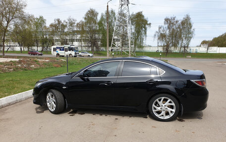 Mazda 6, 2011 год, 1 350 000 рублей, 10 фотография