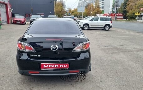 Mazda 6, 2011 год, 1 350 000 рублей, 6 фотография