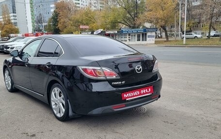 Mazda 6, 2011 год, 1 350 000 рублей, 5 фотография