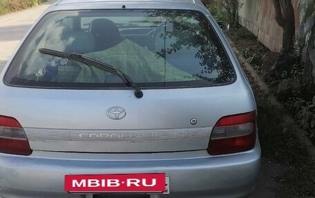 Toyota Corsa, 1998 год, 180 000 рублей, 2 фотография