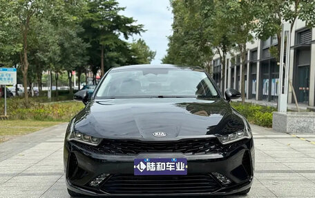 KIA K5, 2021 год, 2 355 000 рублей, 2 фотография