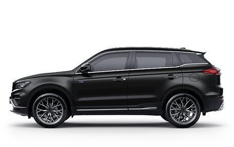 Geely Atlas, 2024 год, 3 466 990 рублей, 3 фотография