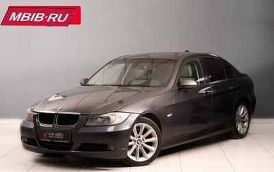 BMW 3 серия, 2007 год, 1 460 000 рублей, 1 фотография