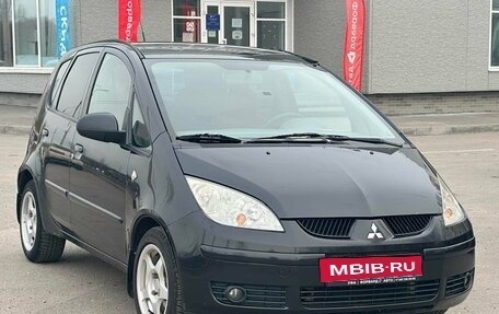 Mitsubishi Colt VI рестайлинг, 2008 год, 399 990 рублей, 1 фотография