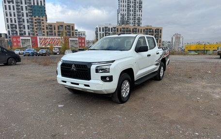 Mitsubishi L200, 2024 год, 4 200 000 рублей, 1 фотография