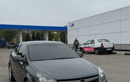 Opel Astra H, 2010 год, 700 000 рублей, 1 фотография