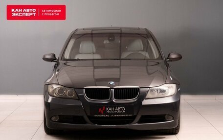 BMW 3 серия, 2007 год, 1 460 000 рублей, 2 фотография