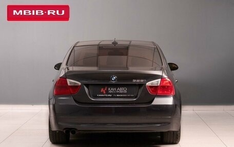 BMW 3 серия, 2007 год, 1 460 000 рублей, 5 фотография