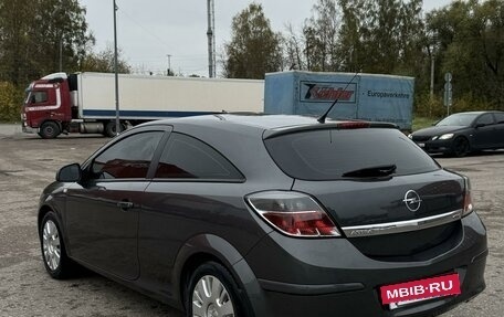 Opel Astra H, 2010 год, 700 000 рублей, 6 фотография