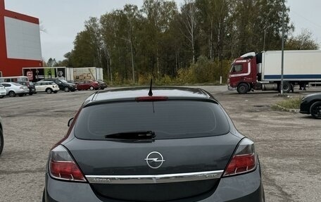 Opel Astra H, 2010 год, 700 000 рублей, 4 фотография