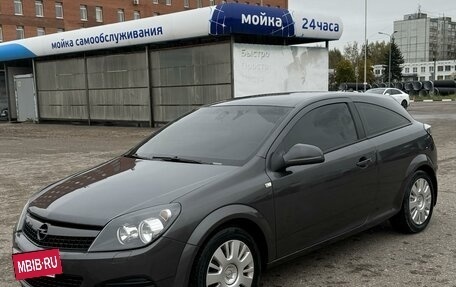 Opel Astra H, 2010 год, 700 000 рублей, 3 фотография