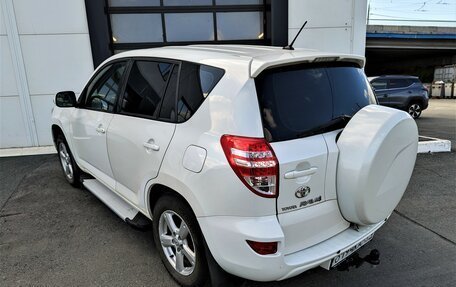 Toyota RAV4, 2011 год, 1 320 000 рублей, 4 фотография