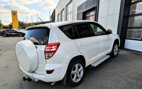 Toyota RAV4, 2011 год, 1 320 000 рублей, 5 фотография