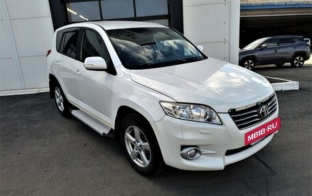 Toyota RAV4, 2011 год, 1 320 000 рублей, 3 фотография