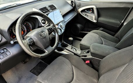 Toyota RAV4, 2011 год, 1 320 000 рублей, 10 фотография