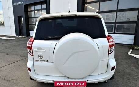 Toyota RAV4, 2011 год, 1 320 000 рублей, 6 фотография