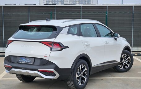 KIA Sportage IV рестайлинг, 2024 год, 4 100 000 рублей, 7 фотография