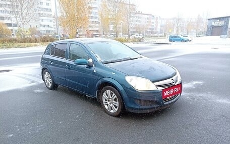 Opel Astra H, 2007 год, 505 000 рублей, 5 фотография