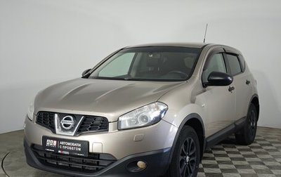 Nissan Qashqai, 2012 год, 1 099 000 рублей, 1 фотография