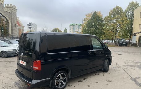 Volkswagen Multivan T5, 2010 год, 2 250 000 рублей, 8 фотография