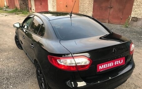 Renault Fluence I, 2011 год, 950 000 рублей, 7 фотография