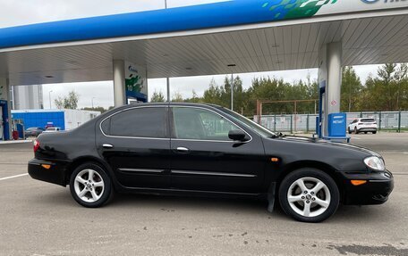 Nissan Maxima VIII, 2001 год, 293 000 рублей, 5 фотография