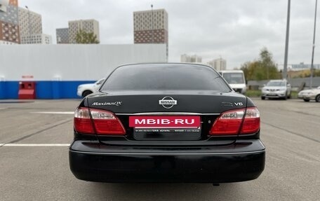 Nissan Maxima VIII, 2001 год, 293 000 рублей, 13 фотография