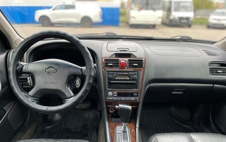 Nissan Maxima VIII, 2001 год, 293 000 рублей, 30 фотография