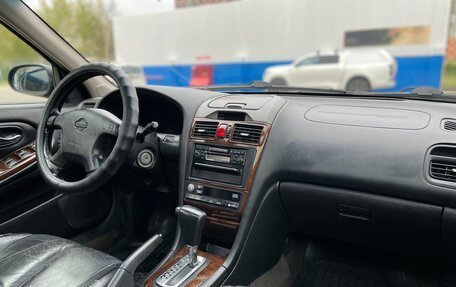 Nissan Maxima VIII, 2001 год, 293 000 рублей, 31 фотография