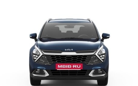 KIA Sportage IV рестайлинг, 2024 год, 4 449 000 рублей, 4 фотография