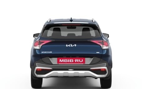 KIA Sportage IV рестайлинг, 2024 год, 4 449 000 рублей, 5 фотография