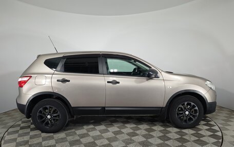 Nissan Qashqai, 2012 год, 1 099 000 рублей, 4 фотография