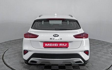 KIA XCeed I, 2020 год, 2 378 000 рублей, 6 фотография