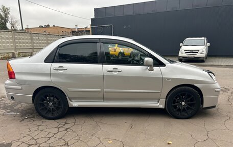 Suzuki Liana, 2005 год, 510 000 рублей, 4 фотография