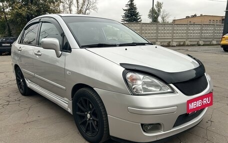 Suzuki Liana, 2005 год, 510 000 рублей, 3 фотография