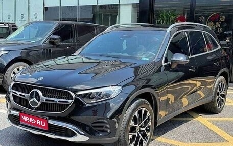 Mercedes-Benz GLC, 2023 год, 8 550 000 рублей, 1 фотография