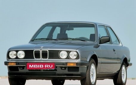 BMW 3 серия, 1982 год, 200 000 рублей, 1 фотография