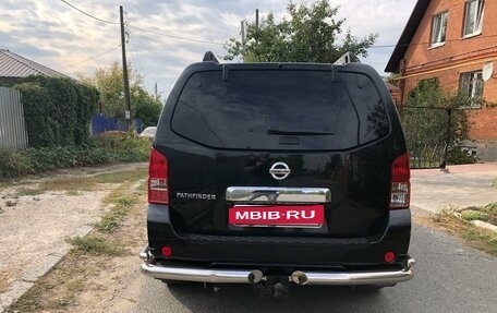 Nissan Pathfinder, 2012 год, 2 150 000 рублей, 4 фотография