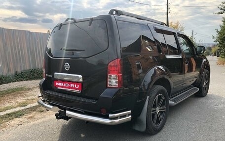 Nissan Pathfinder, 2012 год, 2 150 000 рублей, 5 фотография