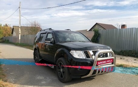 Nissan Pathfinder, 2012 год, 2 150 000 рублей, 7 фотография