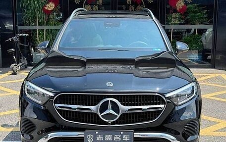 Mercedes-Benz GLC, 2023 год, 8 550 000 рублей, 2 фотография