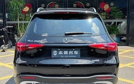 Mercedes-Benz GLC, 2023 год, 8 550 000 рублей, 7 фотография