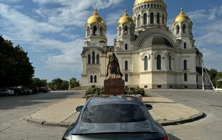 Mercedes-Benz C-Класс, 2020 год, 3 700 000 рублей, 6 фотография