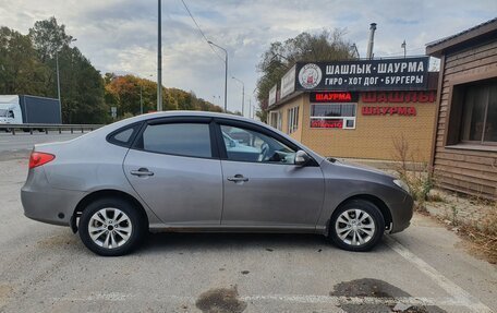 Hyundai Elantra IV, 2010 год, 630 000 рублей, 12 фотография