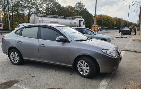 Hyundai Elantra IV, 2010 год, 630 000 рублей, 8 фотография