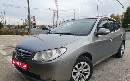 Hyundai Elantra IV, 2010 год, 630 000 рублей, 7 фотография