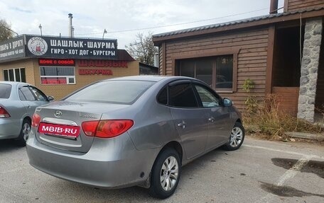 Hyundai Elantra IV, 2010 год, 630 000 рублей, 11 фотография