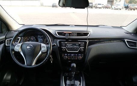 Nissan Qashqai, 2014 год, 1 748 000 рублей, 9 фотография